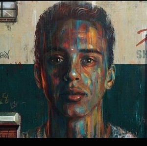 Meet your Posher, Nathaniel